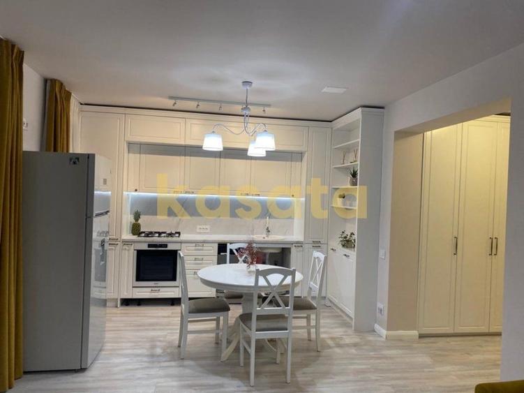 Core Timpuri Noi-Foisorului Parcare Optional 2Bai 2 Balcoane CT/AC - 4