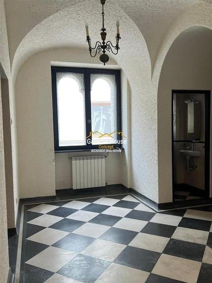 Vila 20 camere Dorobanti || Guvern || Gradina - 18