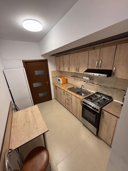 Apartament 1 camera de inchiriat Soleia - Valea Lupului - 7