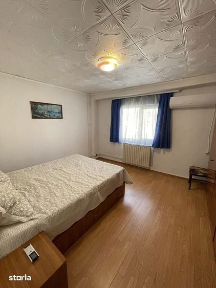 Vand apartament 3 camere Cernavoda - 7