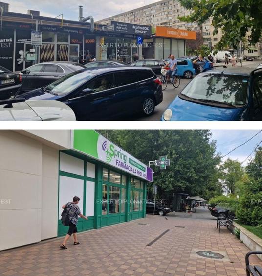 Militari - Piata Veteranilor- - Iuliu Maniu 35 mp pret 1500 euro - 3