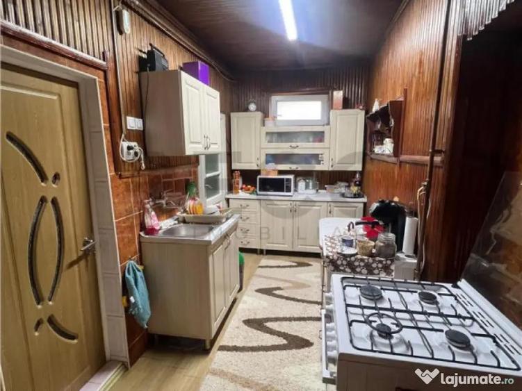 RECO Casa frumoasa la sosea SALARD - 9