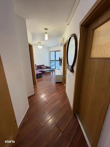 Doamna Ghica | 2 camere | Centrala Proprie | Etaj 11 - 3