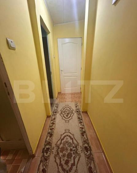 Apartament cu 3 camere, curte comuna ,Brancoveanu - 10