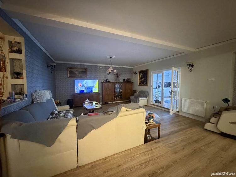 Mobilata si utilata. Teren generos. Zona Steaua - 12