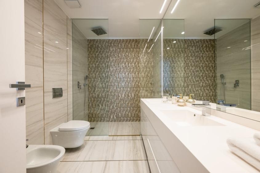 Penthouse 4 camere | 300 MP | ONE Mamaia Nord | Vedere spre Mare | Loc Parcare | - 10