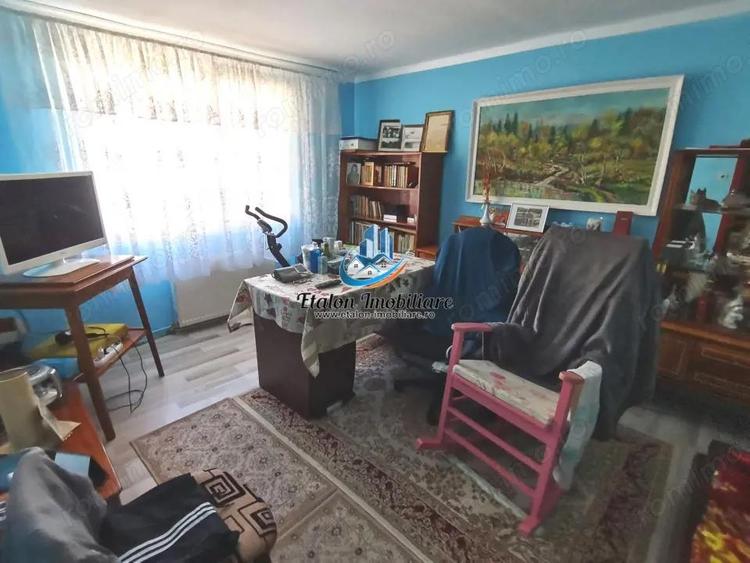 Apartament 4 camere, etaj 3, zona Carrefour Precista - 6