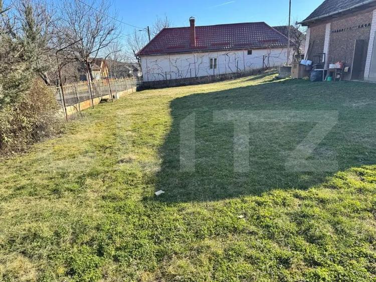 Casa in Voiniceni cu 12 ari de teren! La 7 Km de Tg.Mures! - 10
