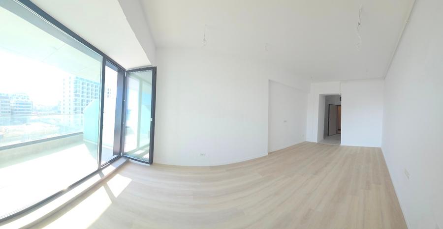 Studio cu Parcare inclusa pe malul marii Mamaia Nord - 5