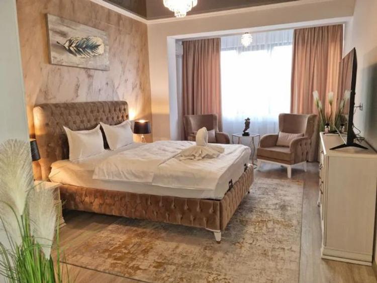 Inchiriere apartament 1 cameră, complex Arcada - 1