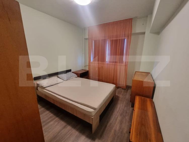 Apartament de inchiriat cu 2 camere, 50 mp, zona Rotonda - 4