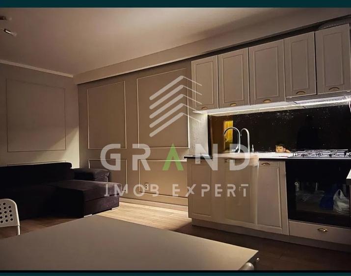 OPORTUNITATE!Ap 2 camere,BALCON,PARCARE,Floresti/Tineretului - 10