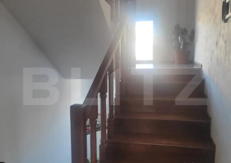 Casa de vanzare | 190 mp | 500 mp teren | Tatara?i - 4