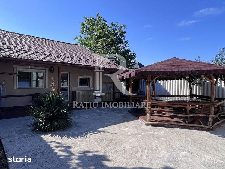 Casa cu 4 camere de inchiriat | Parcare acoperita | Tokai | Oradea - 18
