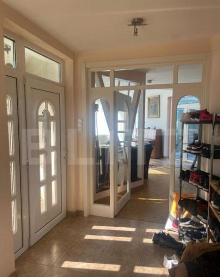 Exclusivitate! Vila cu 6 camere, 500 mp, zona Platou - 9