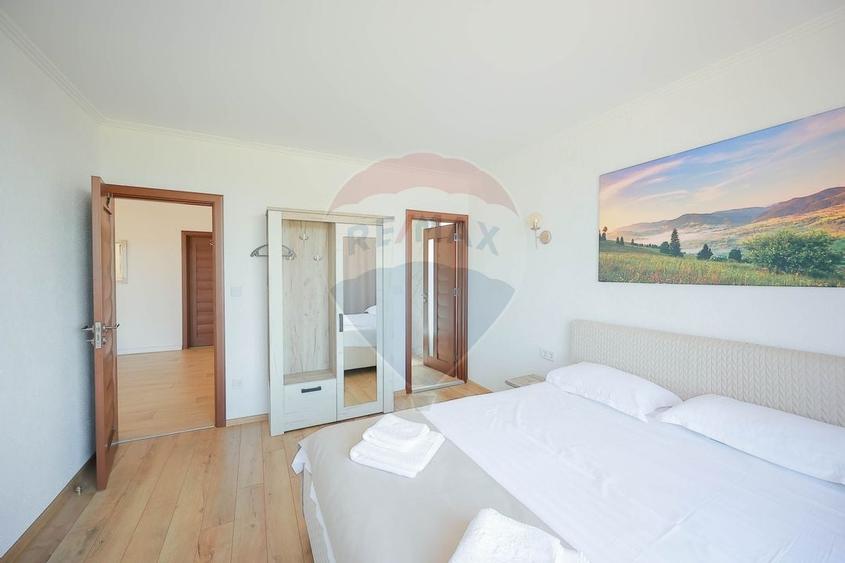 Pensiune de Vanzare cu 8 dormitoare, Risca, Jud. Cluj - 18