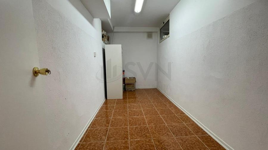 REA1020079 Apartament tip duplex Capitale parter inalt I demisol - 21