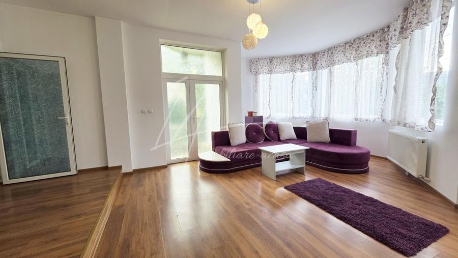 Arges Vila- Casa de vacanta Potential turistic 8 camere Rucar - 13