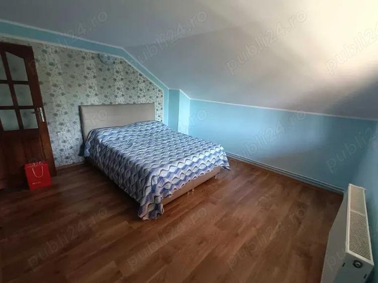 Casa de vanzare Sendreni - 5