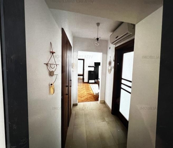 Apartament 3 camere lângă parcul Bazilescu, Bucurestii Noi - 6