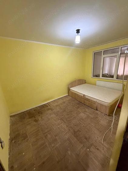 Vanzare apartament cu 2 camere, Micro 19, parter, pret 42500 euro. - 9