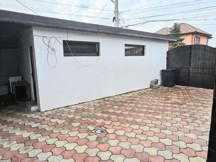 Glina vila 4 camere de vanzare - 8