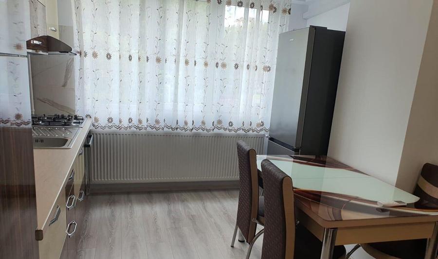 Apartament bloc nou 2 camere zona Tatarasi-Oancea - 7