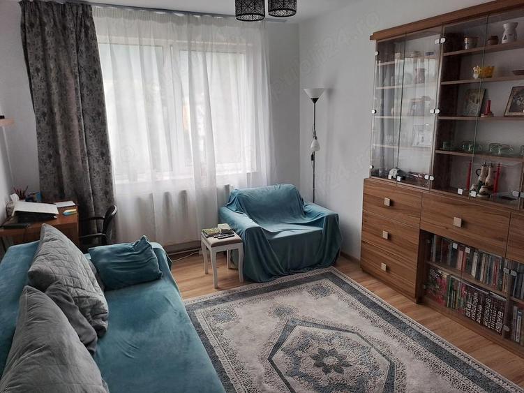 Apartament 2 camere - 2