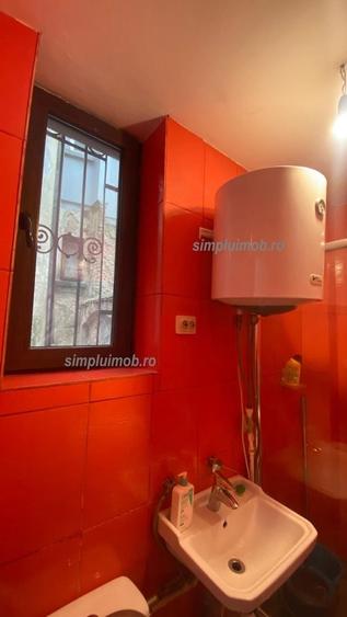 Pet și expats friendly Ultracentral Universitate Km0 Piata Sf.Gheorghe - 6