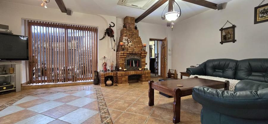 Pensiune 17 camere in Eforie Nord – afacere de familie, gata de exploatare - 5