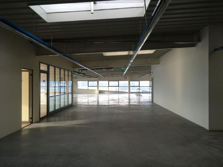 De inchiriat- spatiu productie si/sau birouri - Cal. Grivitei/DN13 - 9