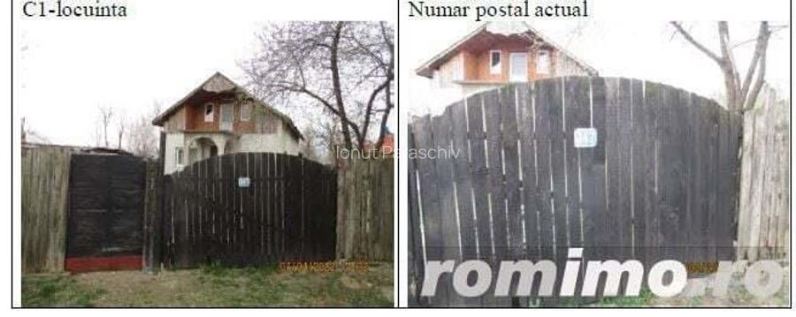 Casa si teren Dambovicioara,, ID: R1985736 Casa si teren Dambovicioara,, ID: R1985736