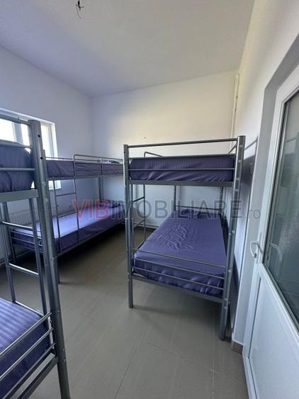 Spatiu- Cazare - Muncitori -  Teleorman - Arges - Giurgiu - Ilfov - 1