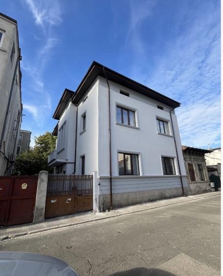 Parcul Carol Bucuresti - 3