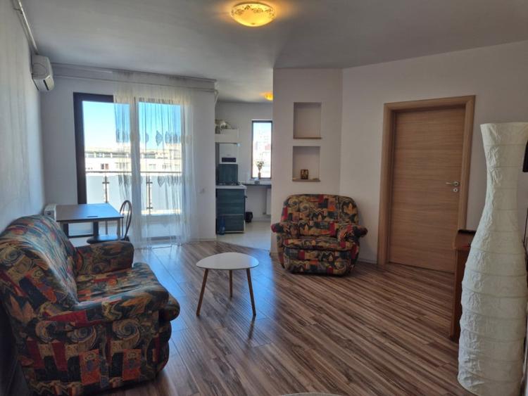 Lujerului - Plaza Mall - imobil 2020 - 2