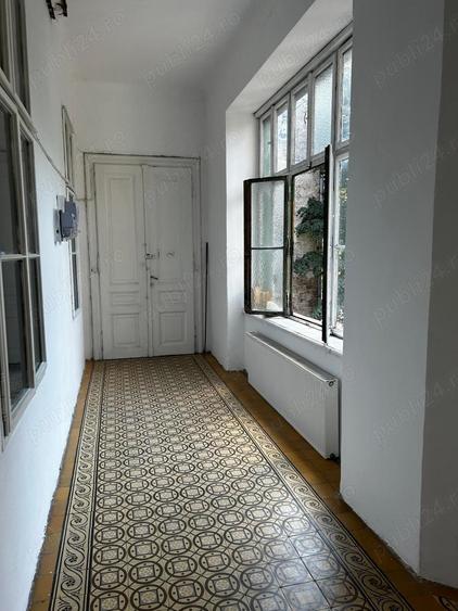 Apartament 4 camere (cladire istorica) - 6