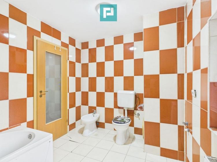 Două locuințe individuale pe 512 mp –  in GIROC - 52