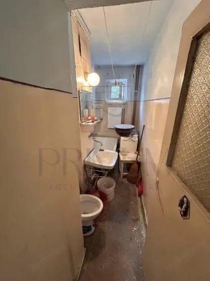 Iulius Mall- apartament 2 camere, etaj 1, centrala proprie, zona excelenta - 6