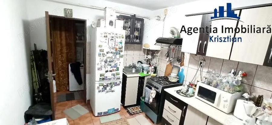 Apartament cu o camera de vanzare zona Micro 14 - 5