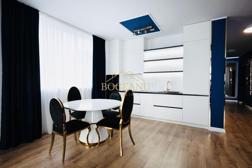 BG116-Apartament Nou Premium 2 cam-Central - 3