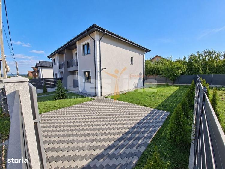Casă cu 4 camere cu Teren 300 Mp în Miroslava