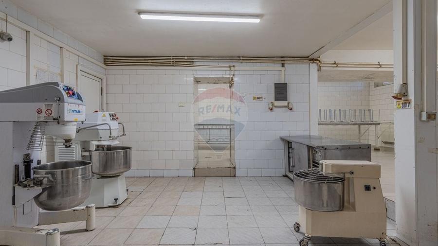 Spatiu comercial | comuna Bod | 308MP | judetul Brasov - 6