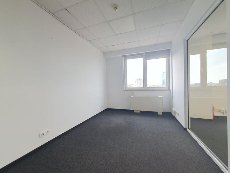 Spatiu birouri in zona Floreasca - 196mp I Comision 0 - 3