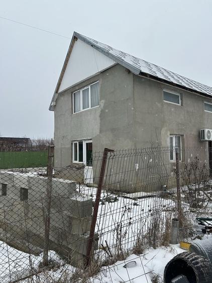 Casa de vanzare (margineni) - 4