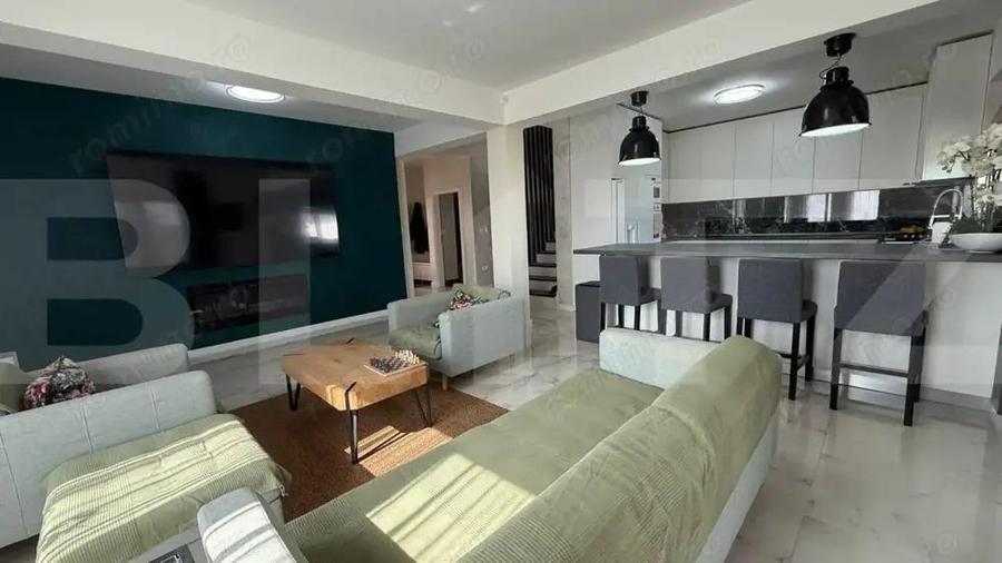 Un col? de rai, cu suflet de ora? Refugiul tau din Dinias - 3