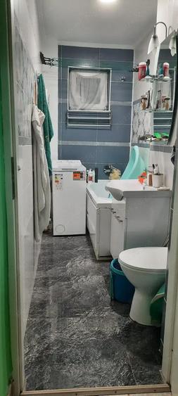 Vand apartament 2 camere semidecomandat 82000 - 1
