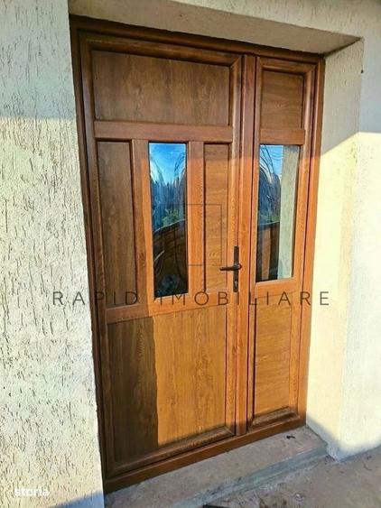 De Inchiriat - Ap. 1 Camera - Zona Case/Tiglina 3/Drumul Viilor - 4