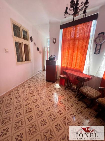 Vanzare casa in Ciugud 1800 mp teren - 5