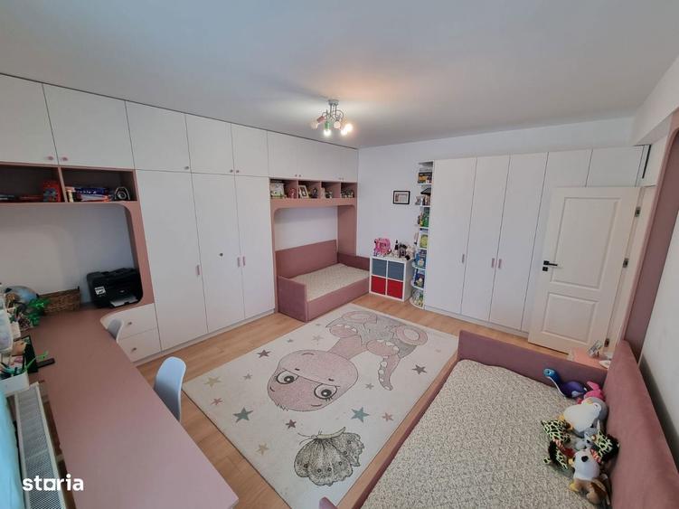 Apartament 3 camere decomandat de vanzare Popesti-Leordeni - 10