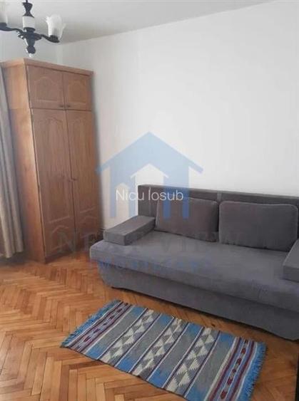 Apartament 3 camere, Zorilor
